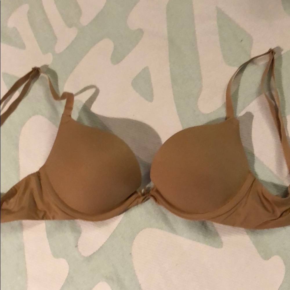 VS push up bra